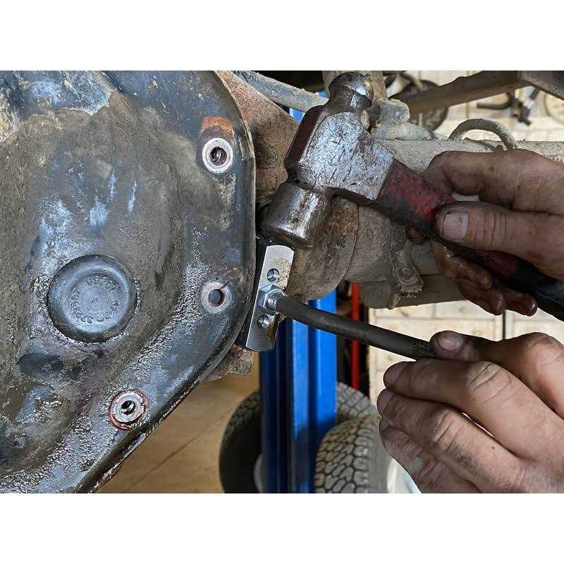 Gasket Separator Lisle 50210 - Image 4