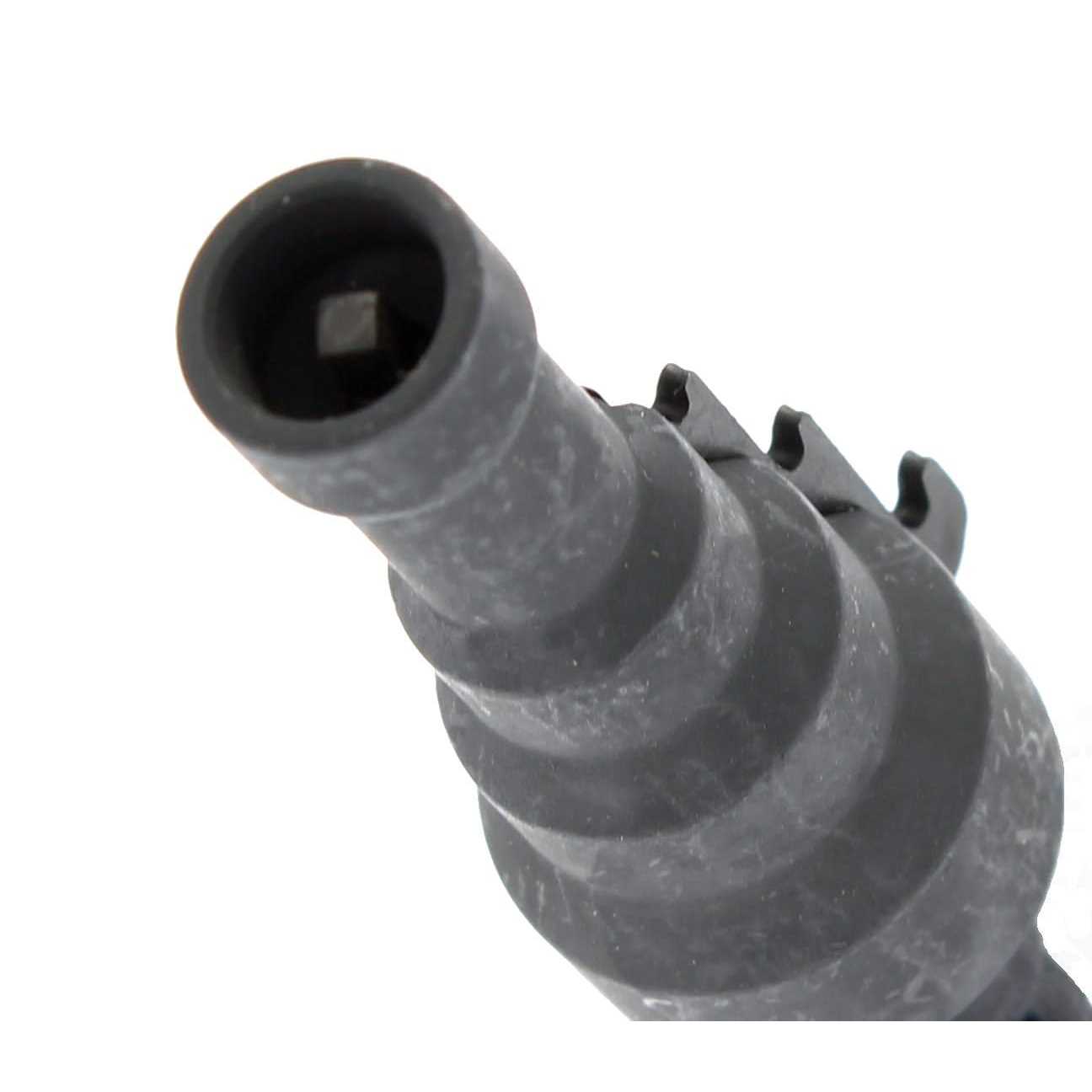 Ideal 35-075 Twist-a-Nut Conduit Deburring Tool w/Square Tip - Image 4