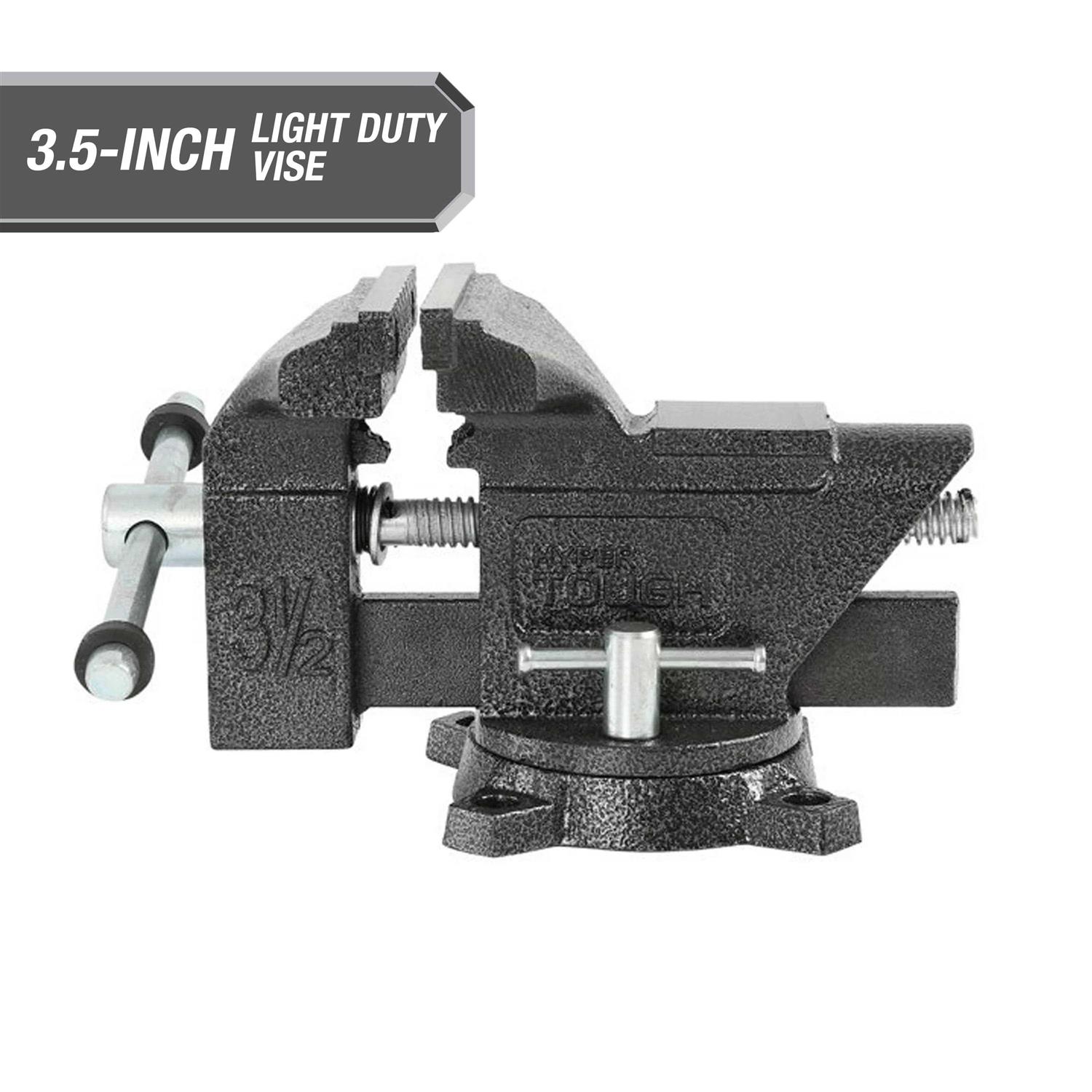 Hyper Tough Vise 42935