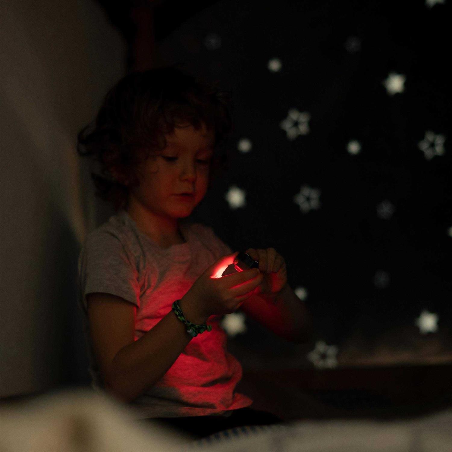 Headlamp Ledlenser Kidled4R - Image 3