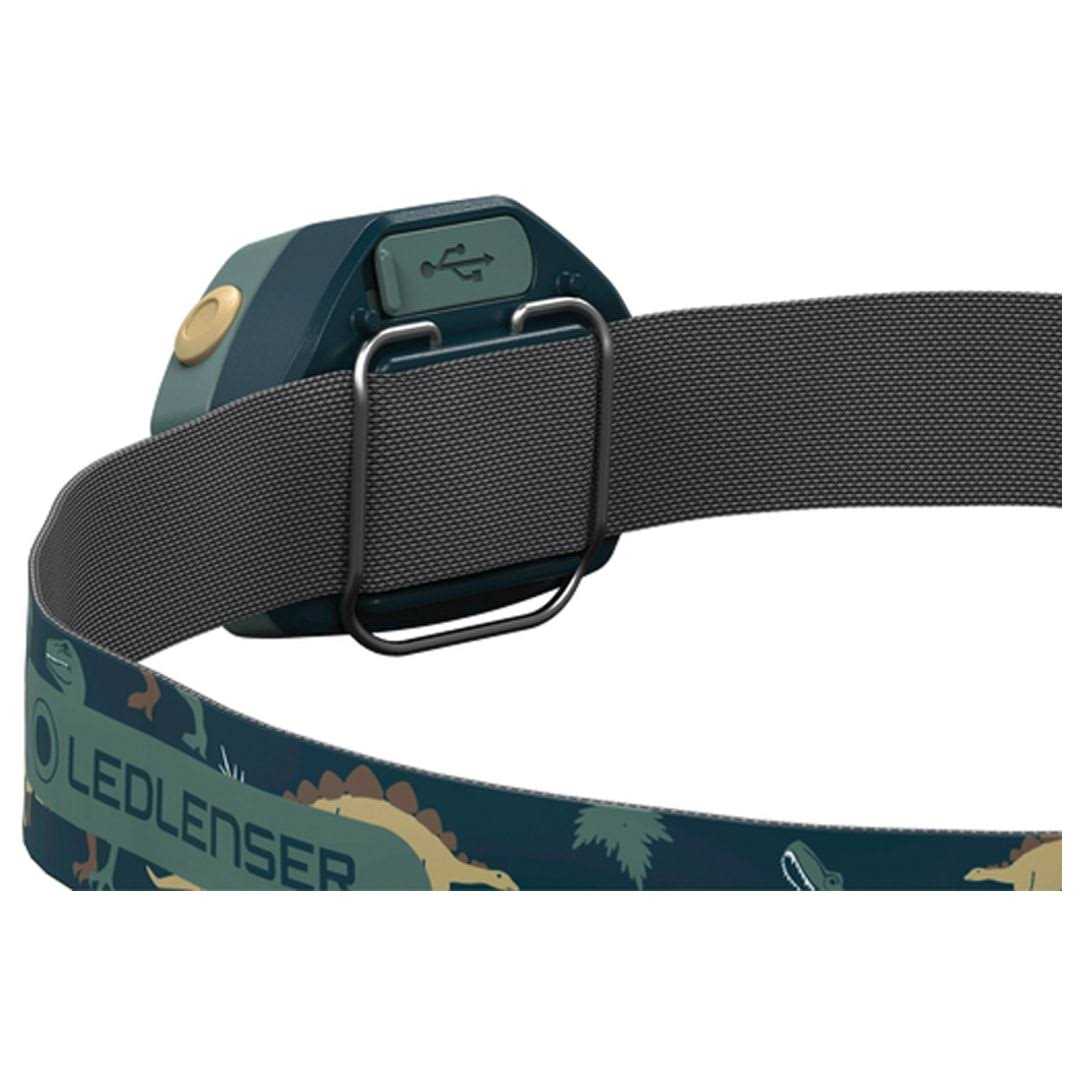 Headlamp Ledlenser Kidled4R - Image 2