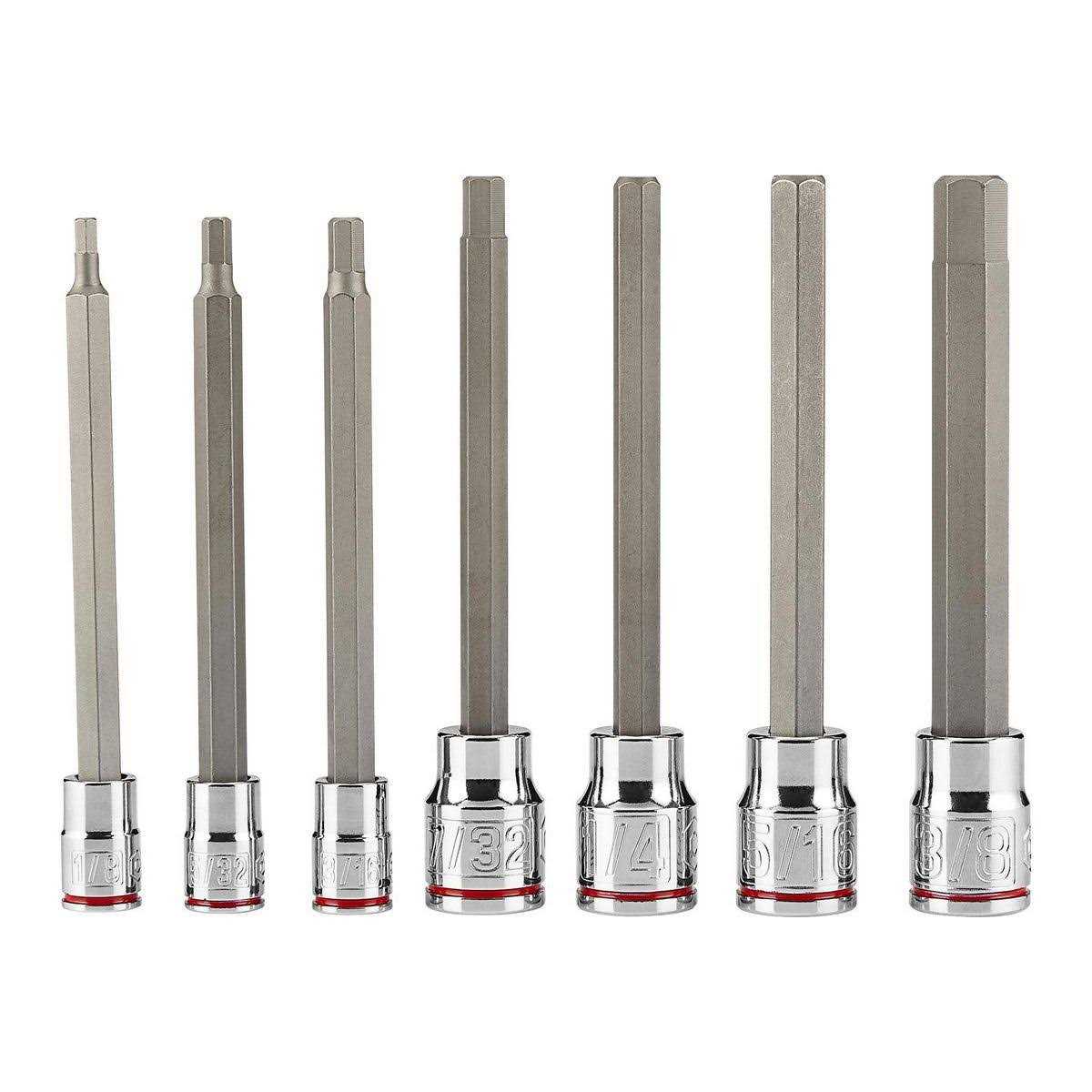 Quinn Master Bit Socket Set 70347 - Image 5