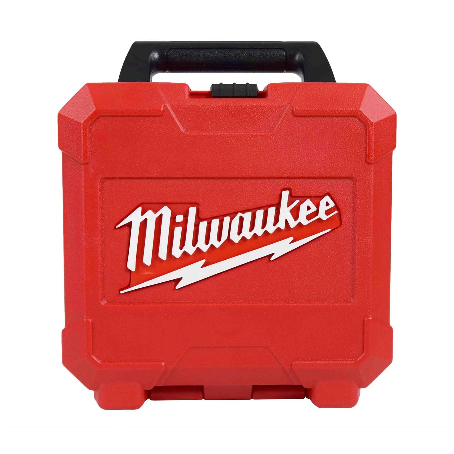 Milwaukee 49-22-4025 General Purpose Hole Dozer Hole Saw Kit - Image 5