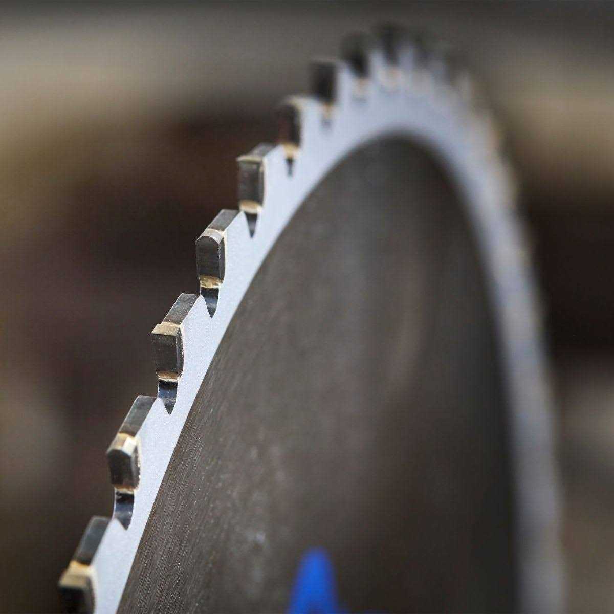 Evolution 14 Steel Cutting Blade 14BLADEST - Image 3