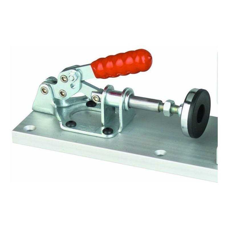 Drill Master Portable Pocket Hole Jig Kit - Image 5