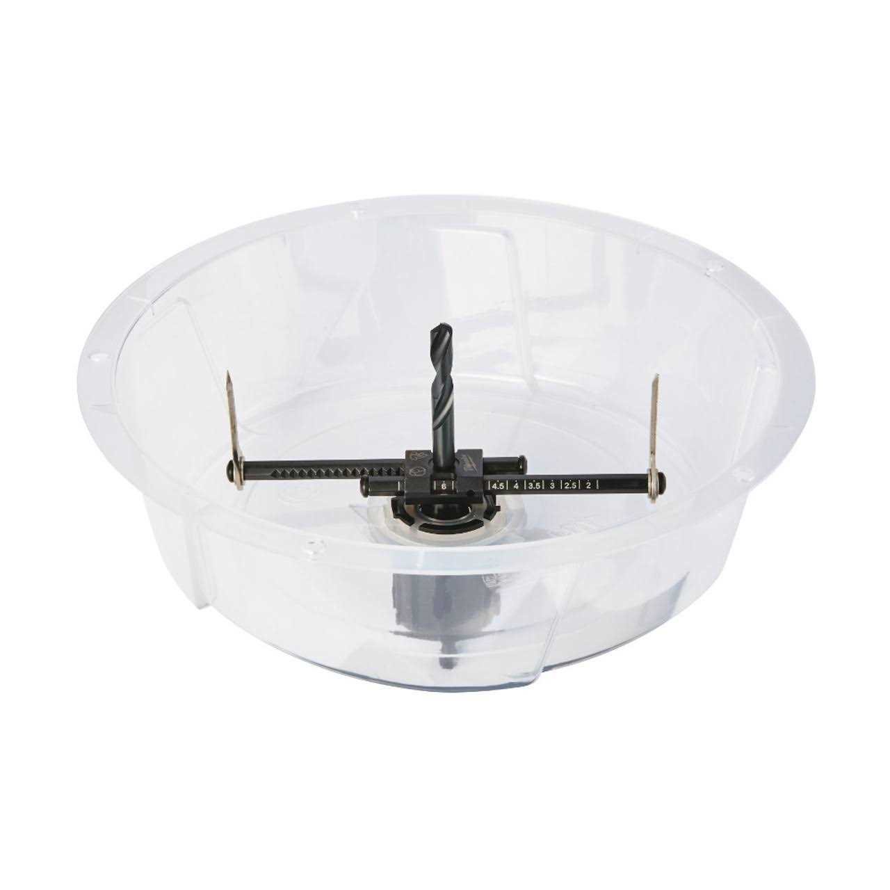 Milwaukee 49-56-0320 Adjustable Hole Cutter - Image 3