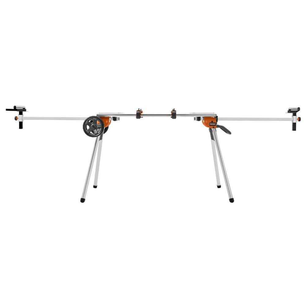 Ridgid AC9960 Professional Compact Miter Saw Stand - Image 3