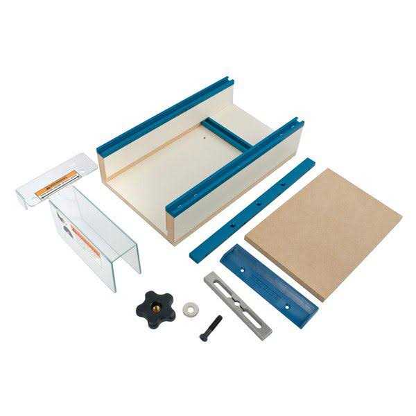 Rockler Table Saw Small Parts Sled - Image 5
