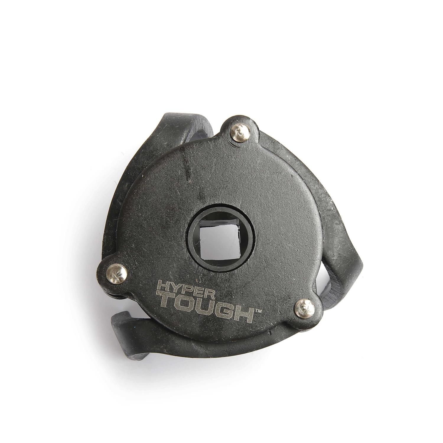 Hyper Tough Adjustable Filter Wrench - Image 4
