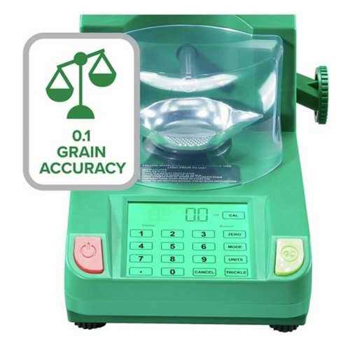 RCBS Chargemaster Link Electronic Powder Dispenser - Image 4