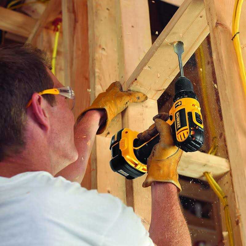 Dewalt DC9096 18V XRP Battery Pack DC9096-2 - Image 5