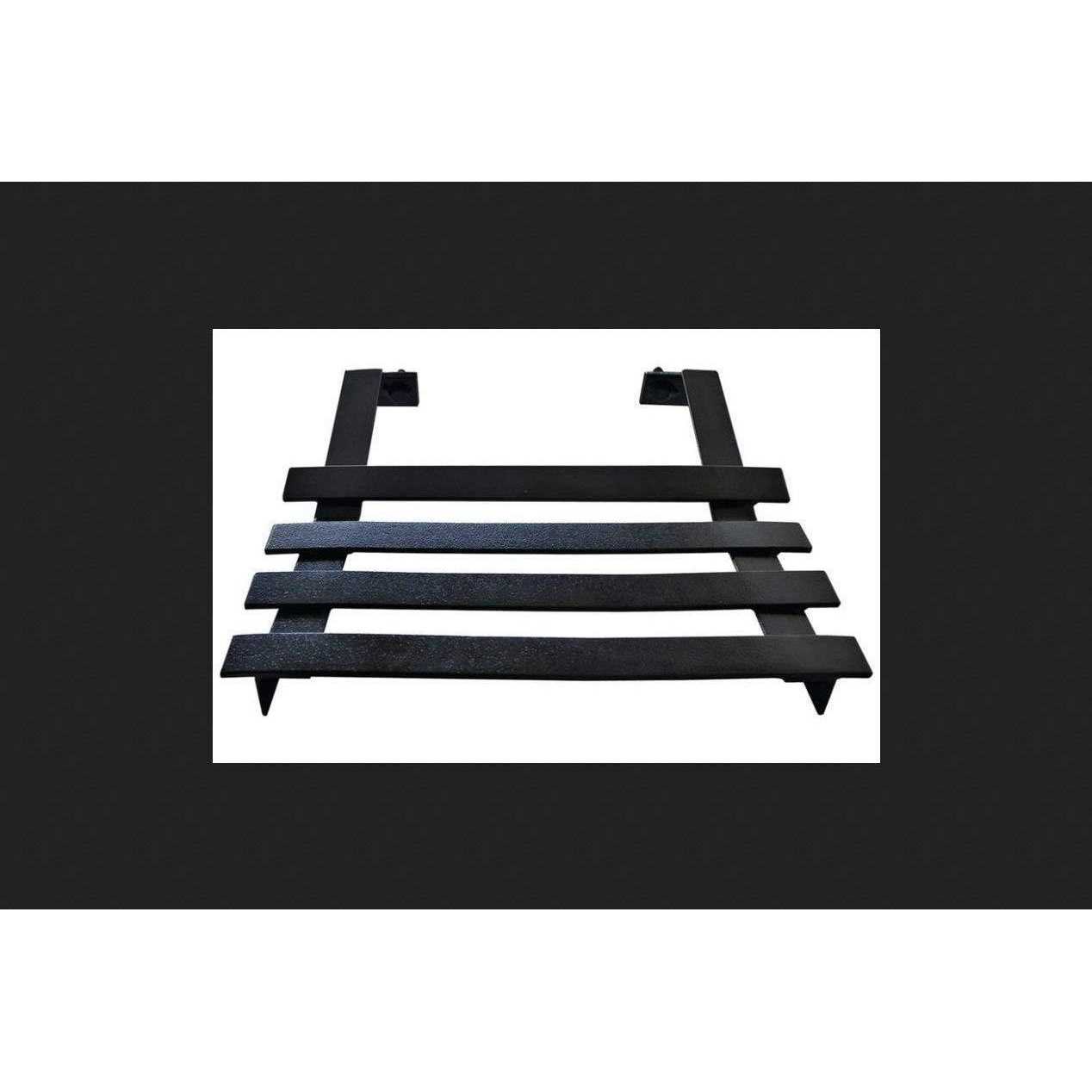 Lumber Jack YTL-015-431 Log Catcher Small Steel Black - Image 2