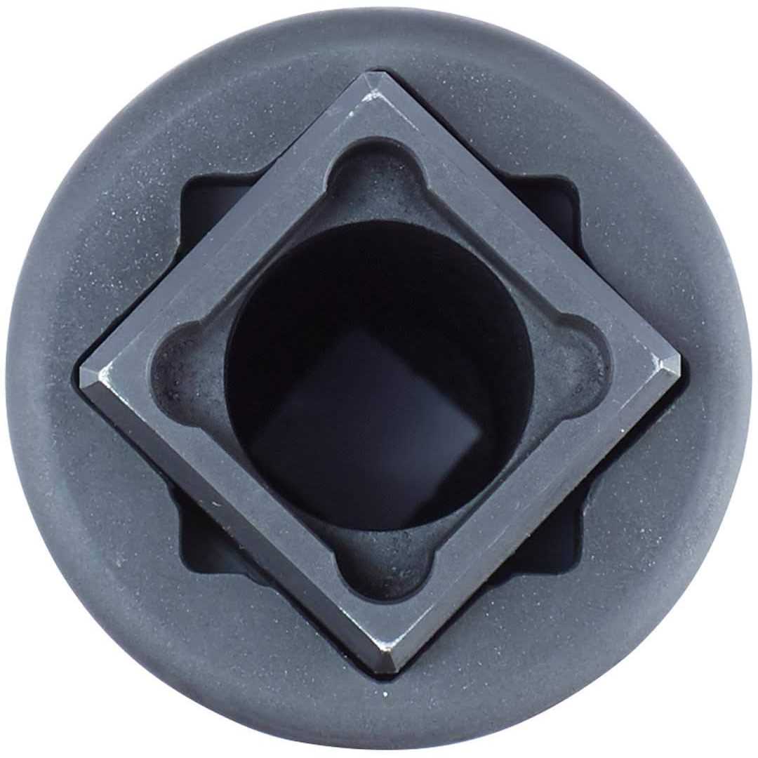 Milwaukee 49-66-5101 SHOCKWAVE Lineman's 3-in-1 Distribution Utility Socket - Image 3