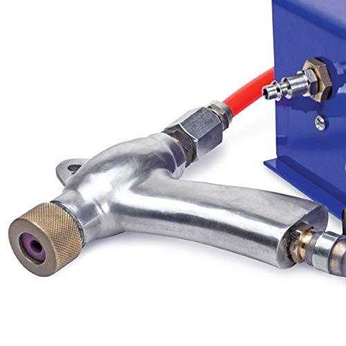 Eastwood Blast Cabinet Foot Pedal and Gun - Image 4