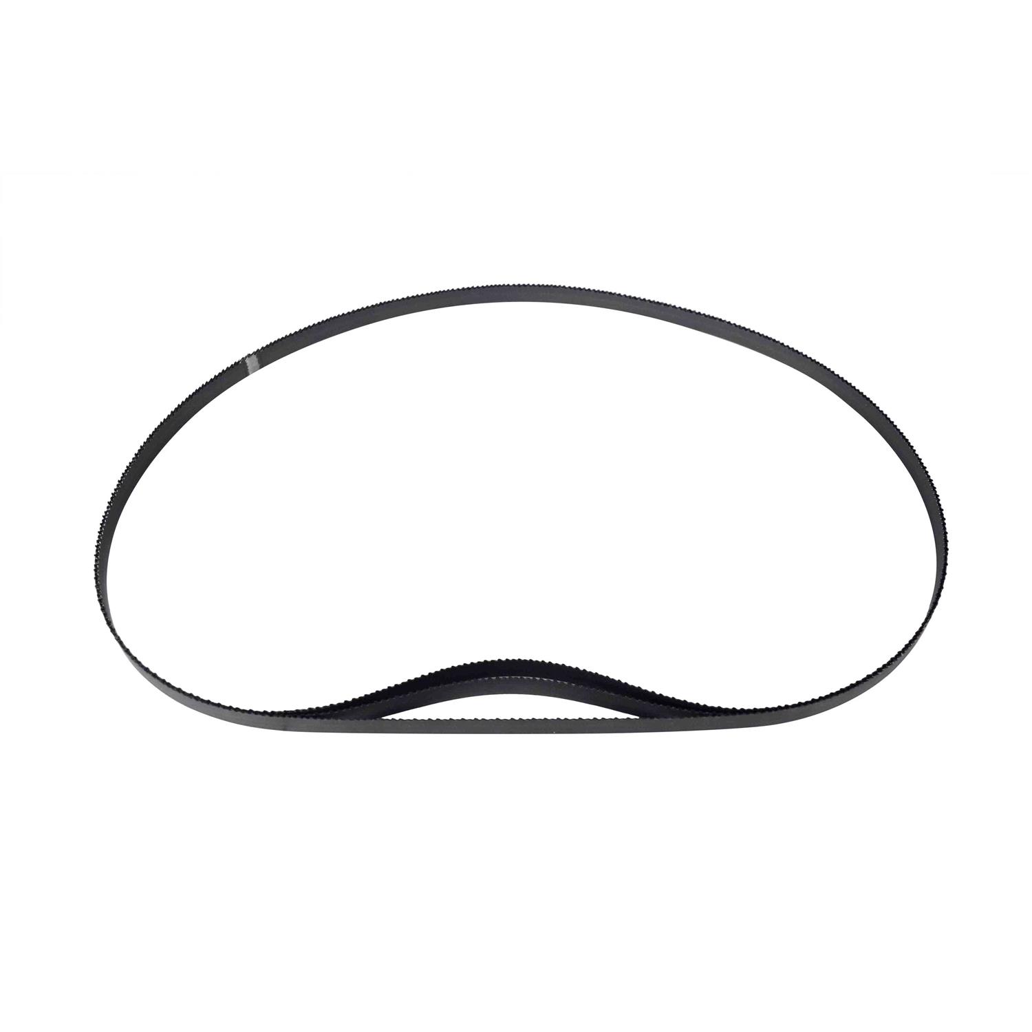 Milwaukee 48-39-0601 8/10 TPI Extreme Thick Metal Deep Cut Band Saw Blade - Image 2