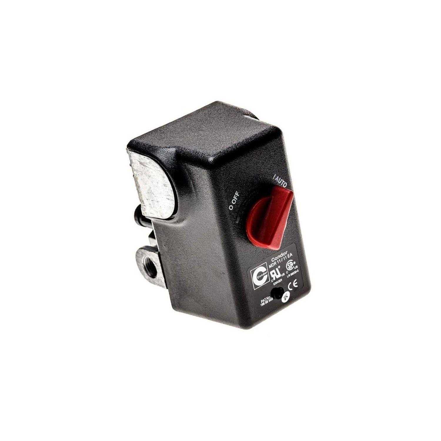 Campbell Hausfeld CW209300AV Pressure Switch - Image 5