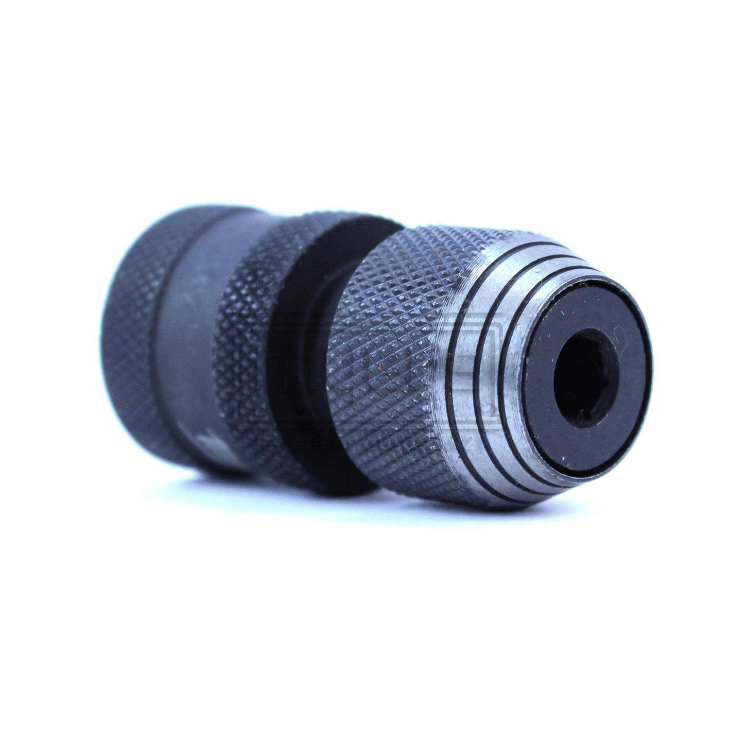 Milwaukee 48-03-4410 SHOCKWAVE 1/2 in. Square to 1/4 in. Hex Adapter - Image 4