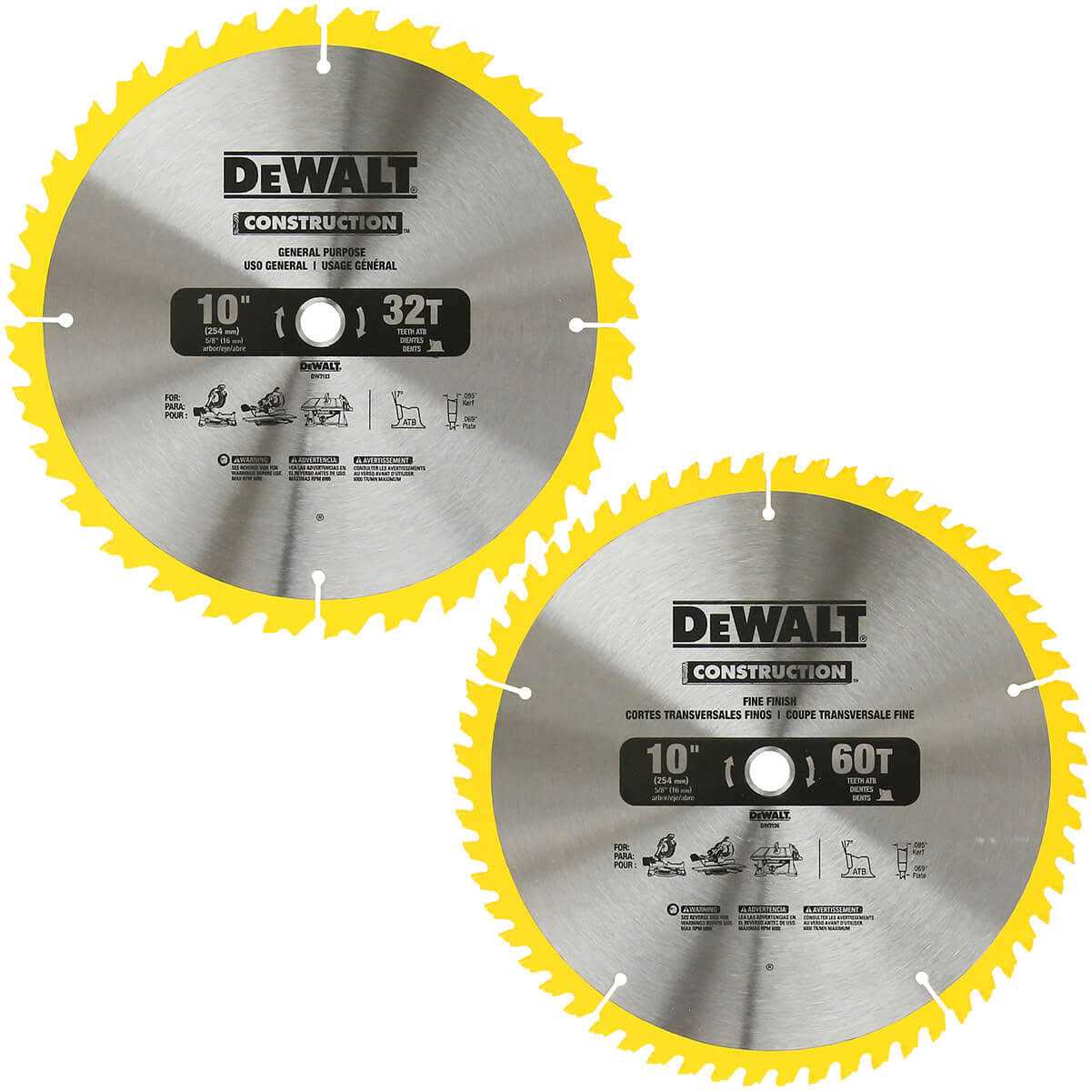 DeWalt Saw Blade - Image 5