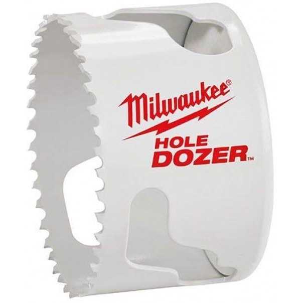 Milwaukee 49-22-4185 All Purpose Professional Hole Dozer Hole Saw Kit - Image 2