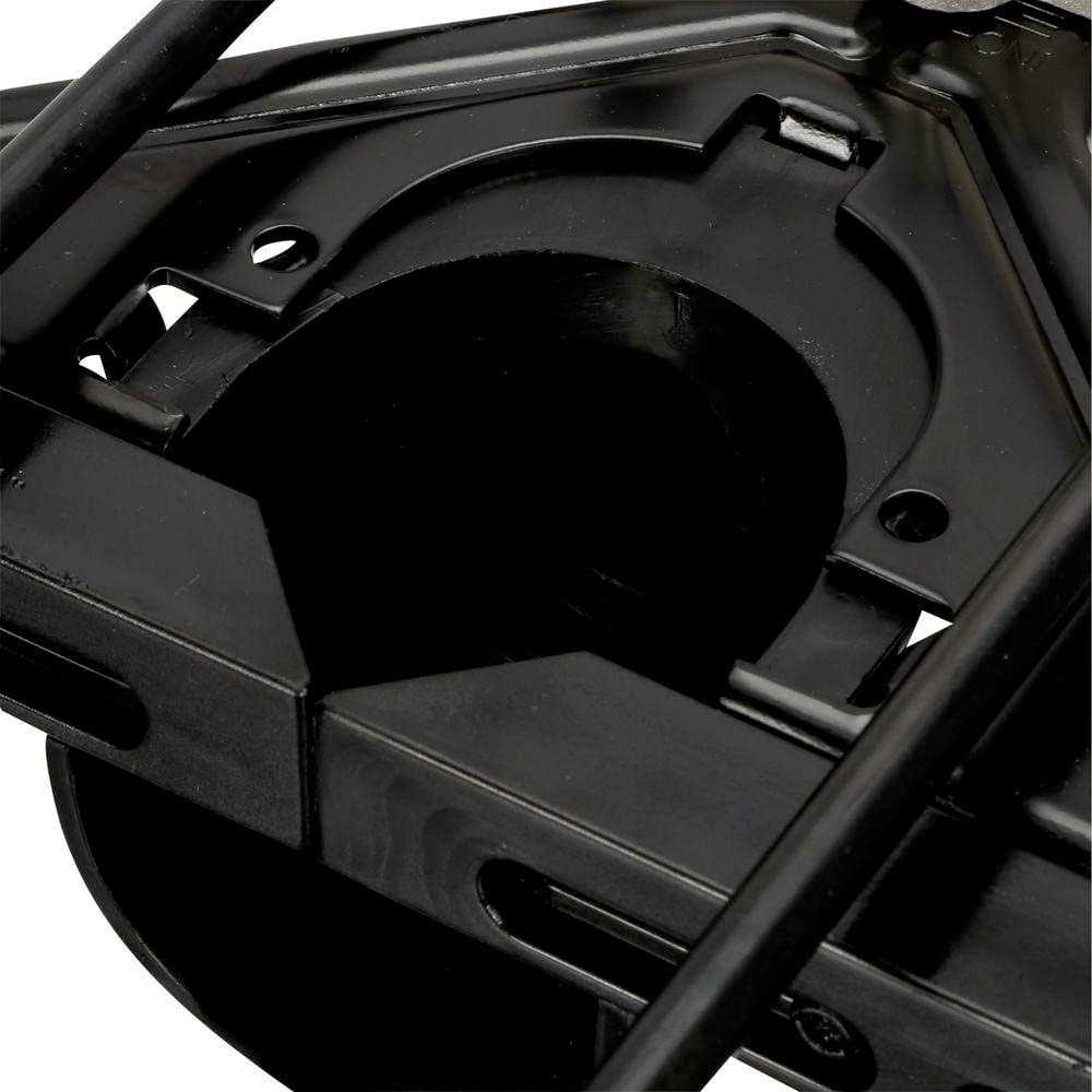 DEWALT DW6913 Universal Edge Guide with Dust Collection - Image 5