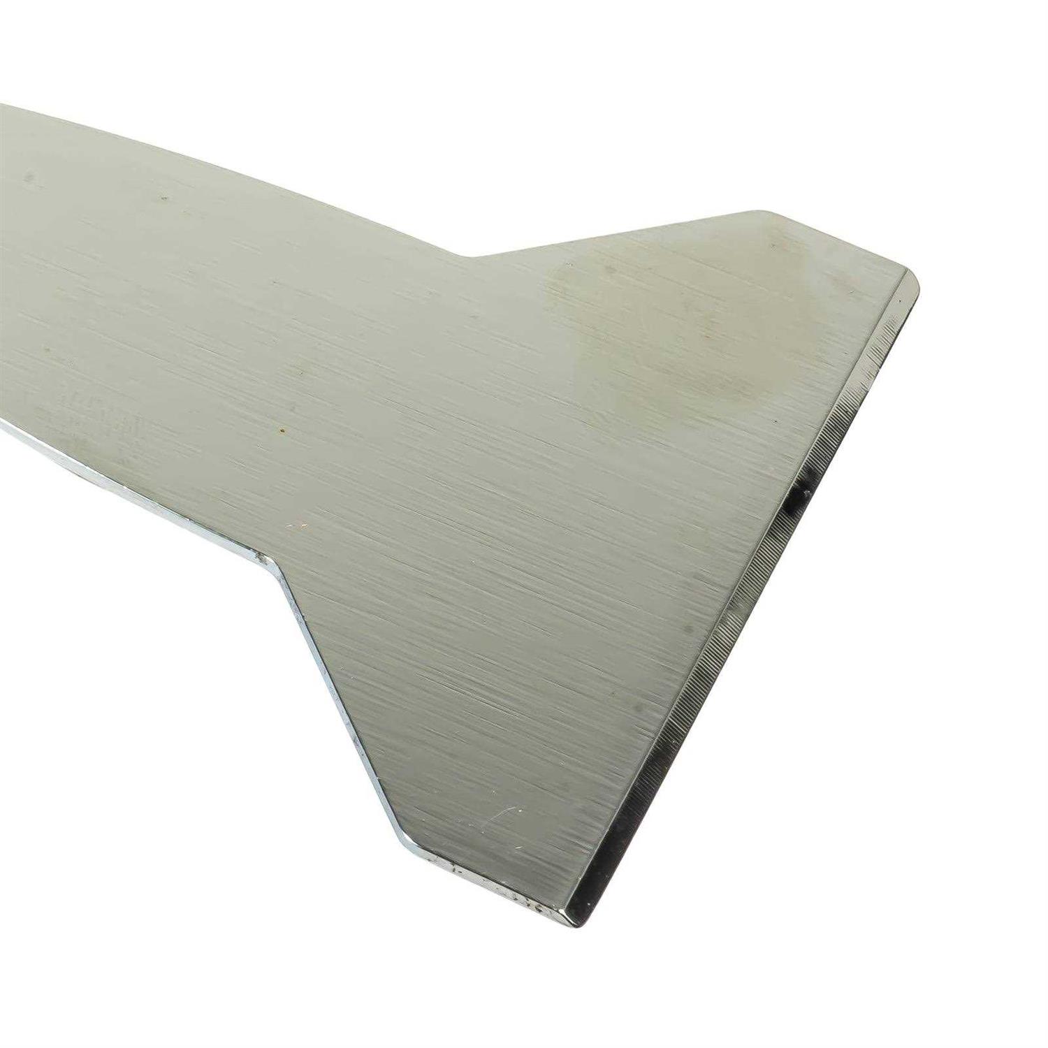 Milwaukee 3 in. Scraper Blade 49-00-5456 - Image 3