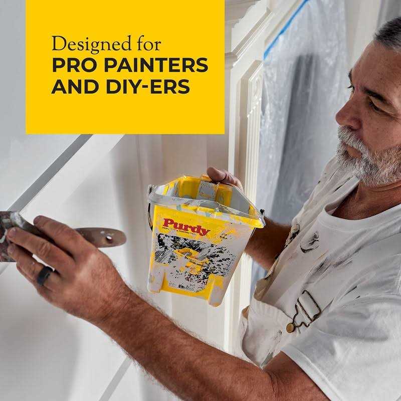 Purdy 2-4 ft Power Lock Extension Pole 140855624 - Image 4