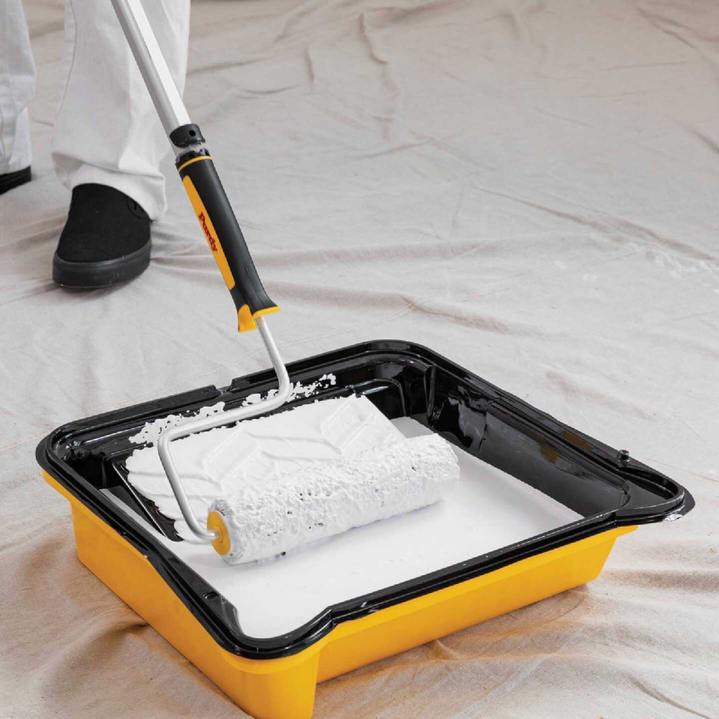 Purdy 2-4 ft Power Lock Extension Pole 140855624 - Image 5