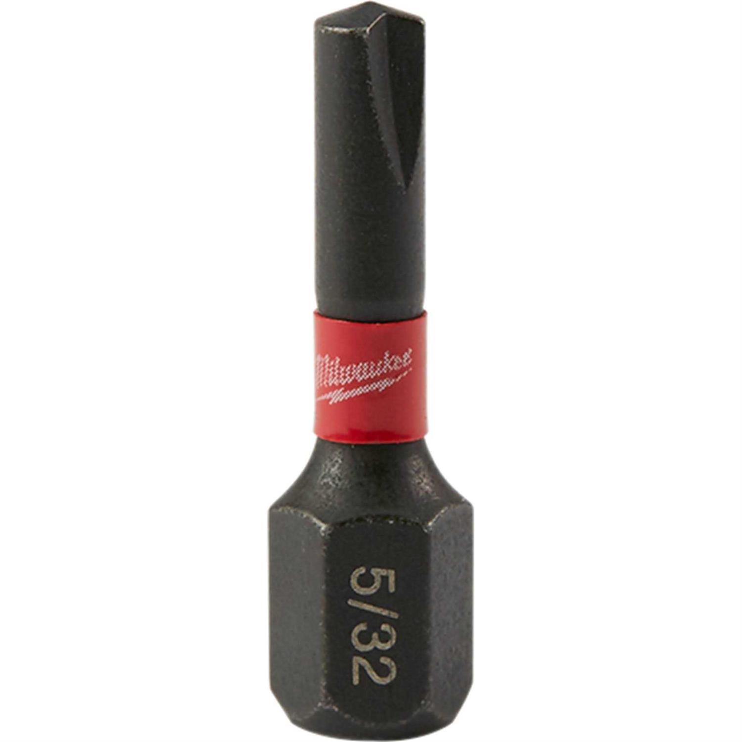 Milwaukee SHOCKWAVE Impact Security Insert Bit Set 48-32-4620 - Image 5