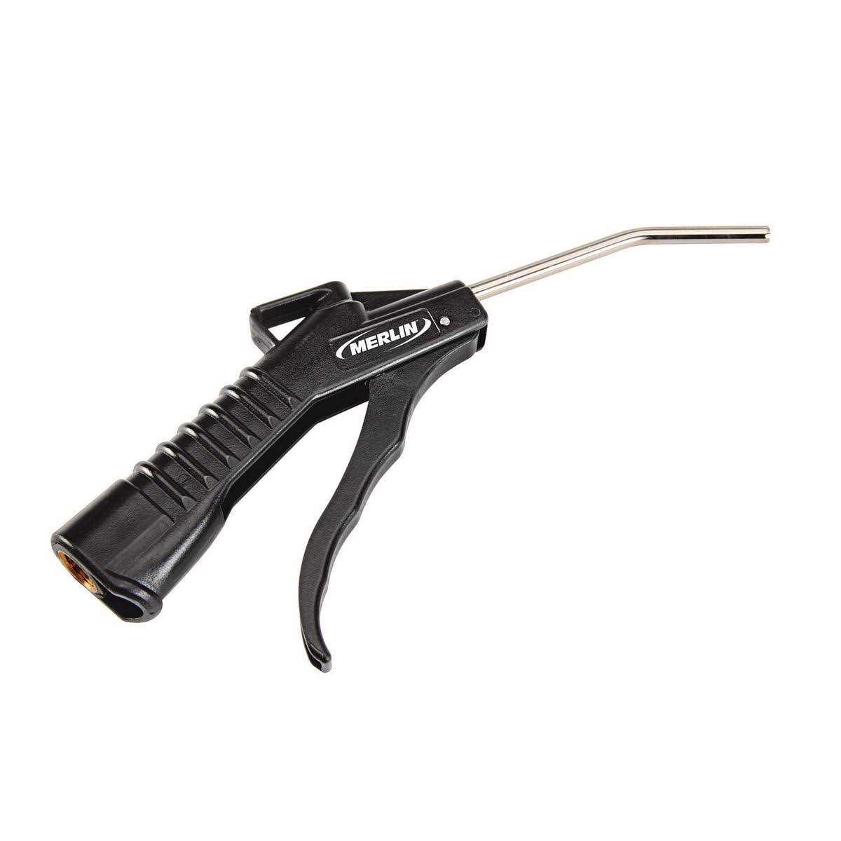Merlin Air Blow Gun Hardware