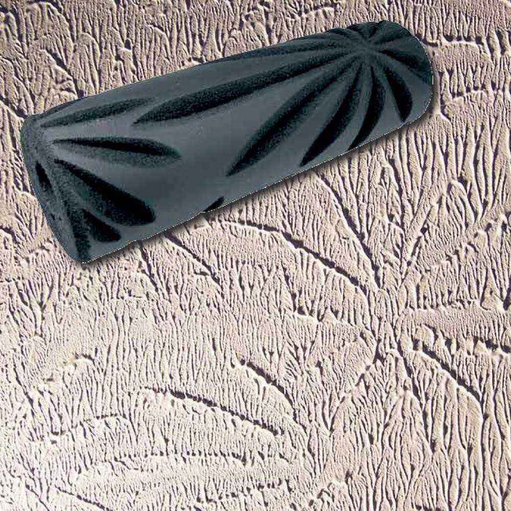 Crow's Foot Drywall Paint Texture Roller - Image 4