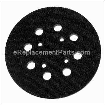 Ryobi 300527002 Sanding Pad Assembly 5 with Hook and Loop - 2 Pack - Image 4