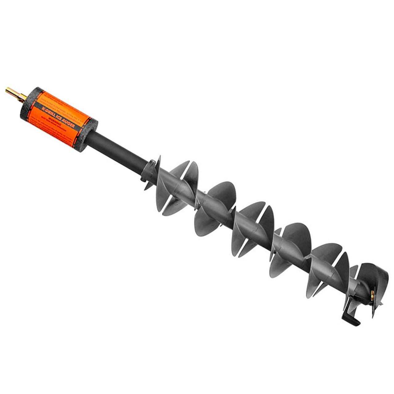 K-Drill 8.5 in Ice Auger - Image 5