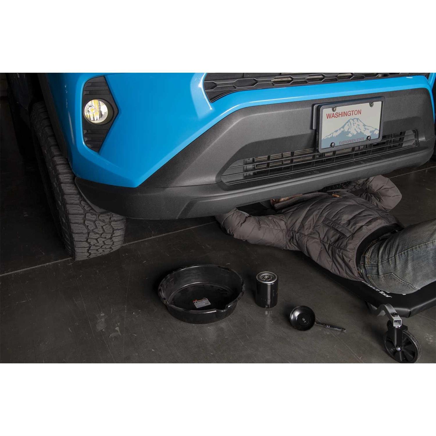 Performance Tool W54075 Toyota Cap Filter Wrench - Image 4