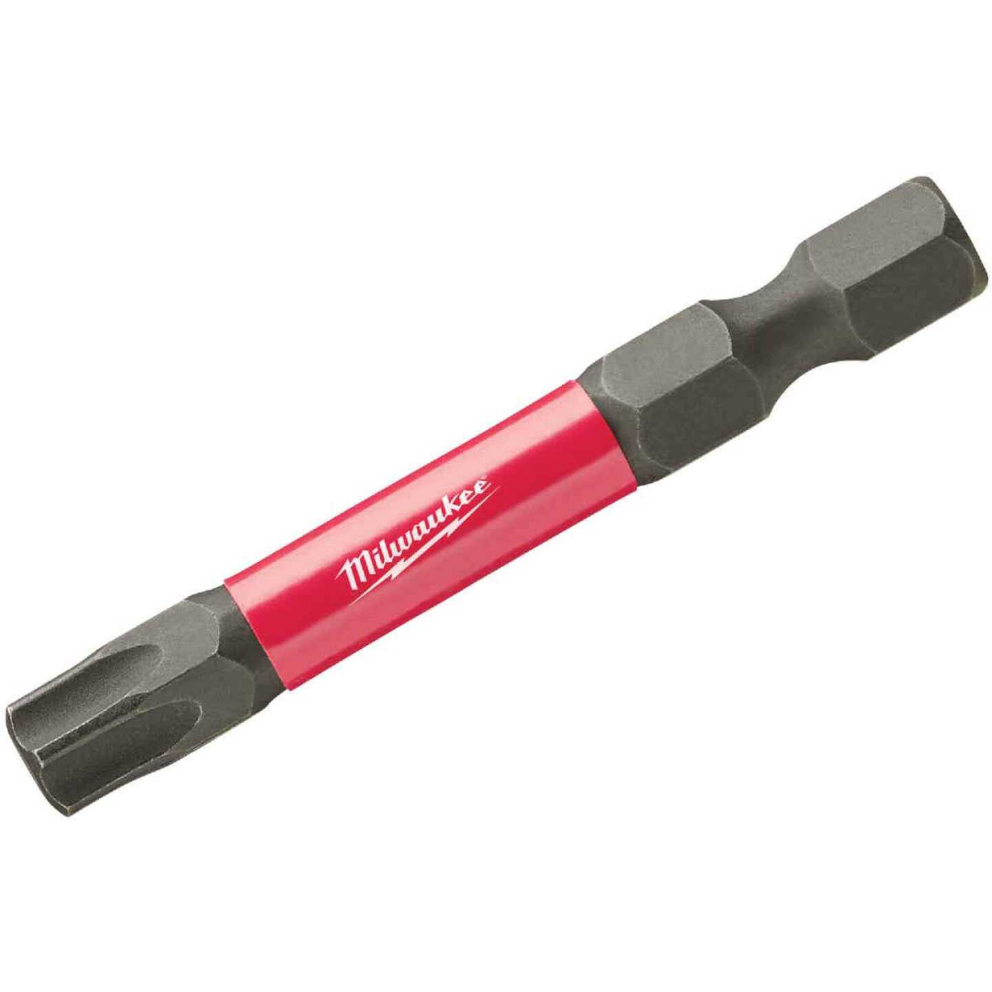 Milwaukee 48-32-4488 Shockwave 2 in. Impact Torx T40 Power Bit - Image 3