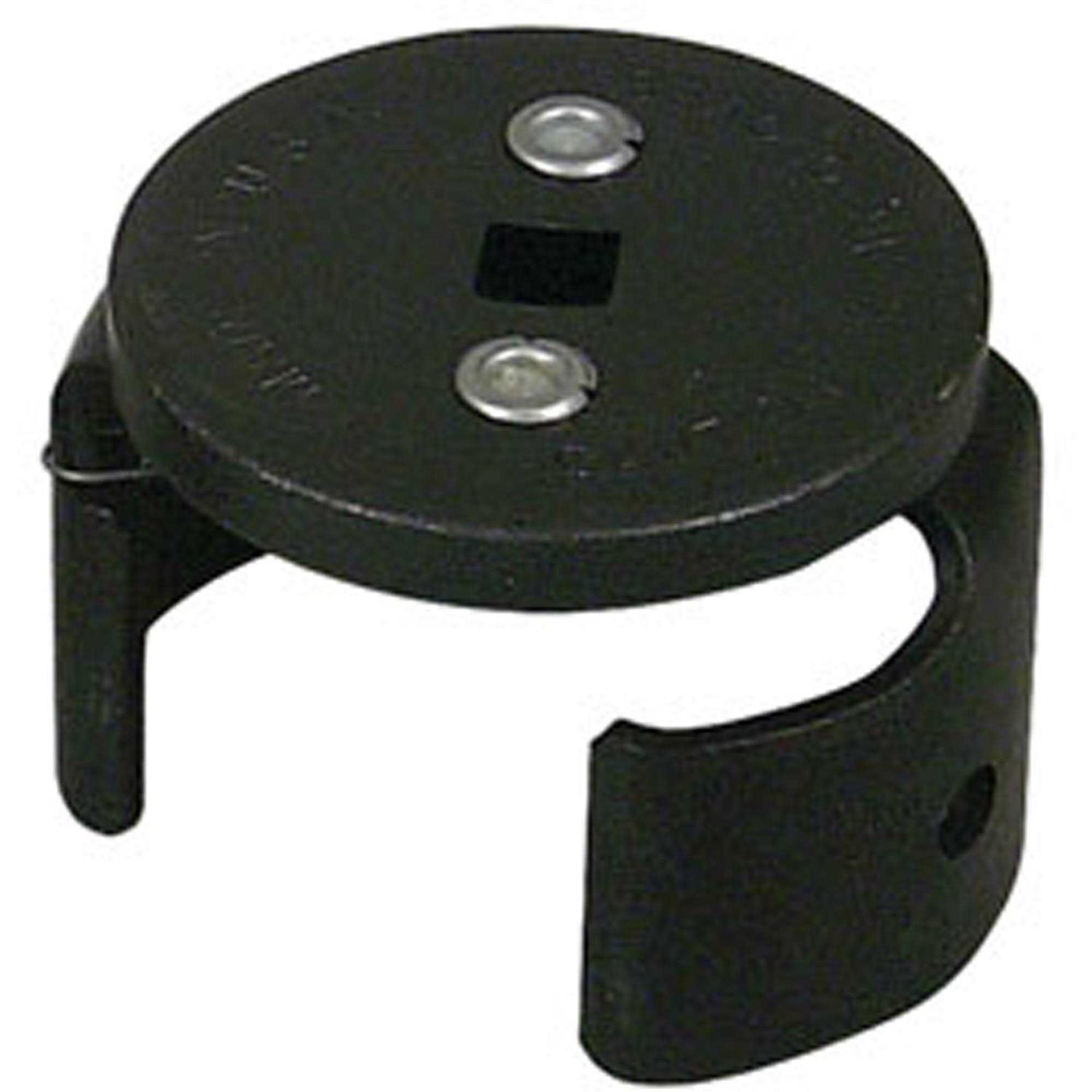 Lisle 63600 Oil Filter Wrench