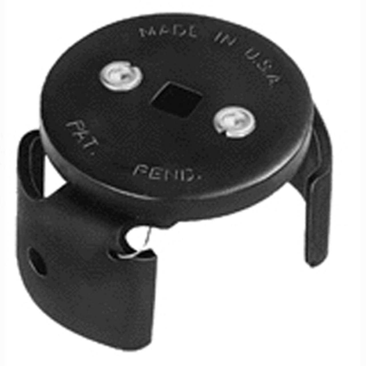Lisle 63600 Oil Filter Wrench - Image 3