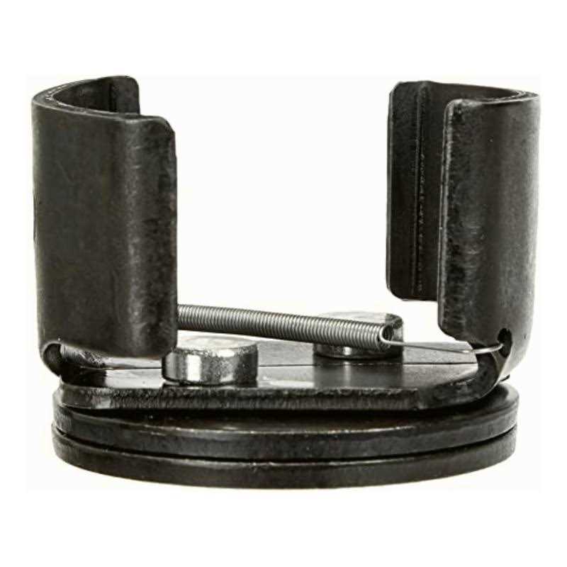Lisle 63600 Oil Filter Wrench - Image 4
