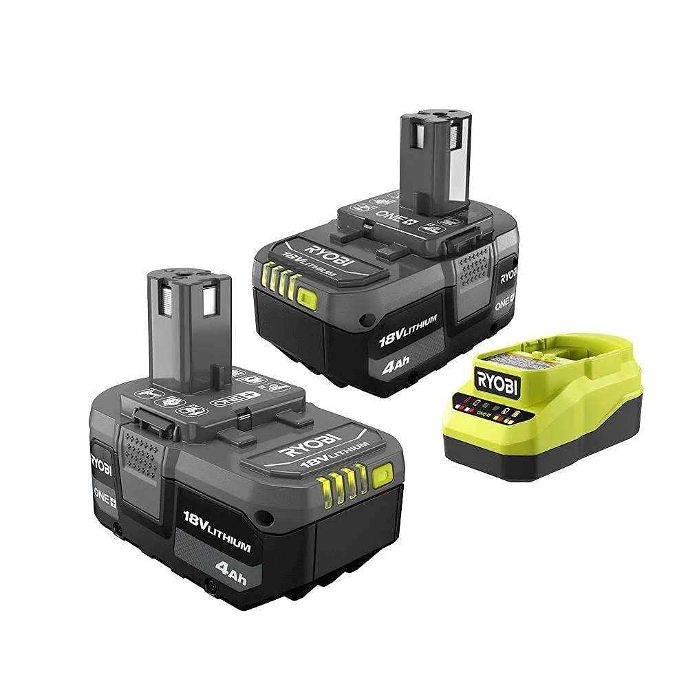 Ryobi Tools Battery PBP005 - Image 3