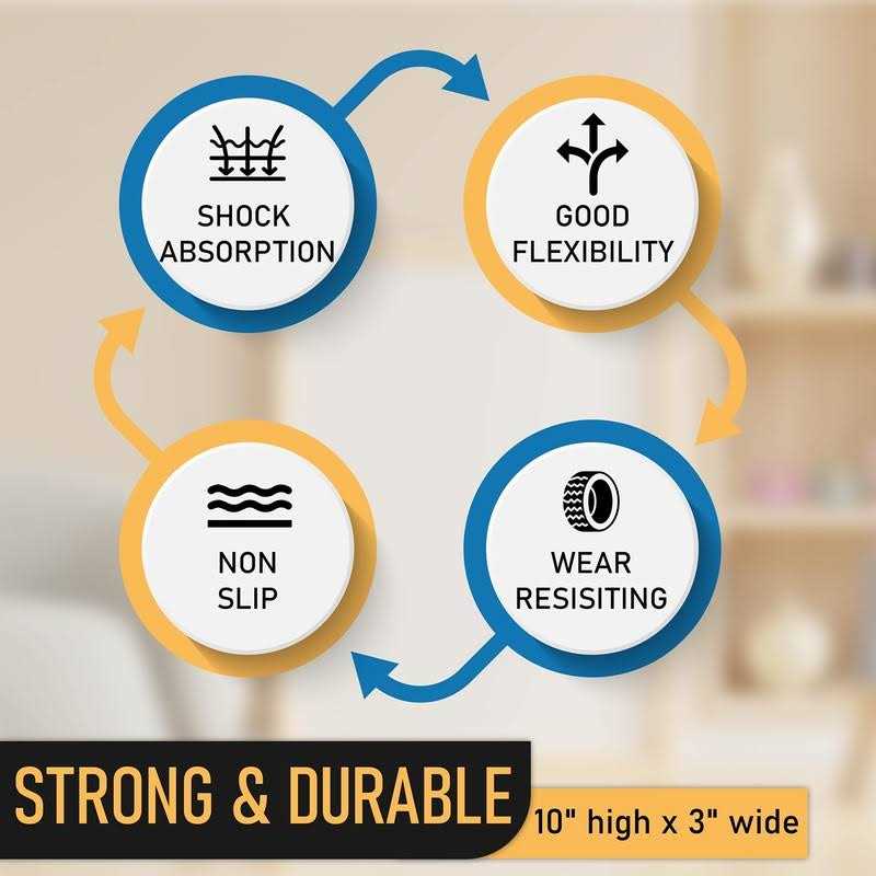 Dualso 10-Inch Replacement Tire and Wheel 4.10/3.50-4 10” Utility Tires for Cart - Image 3