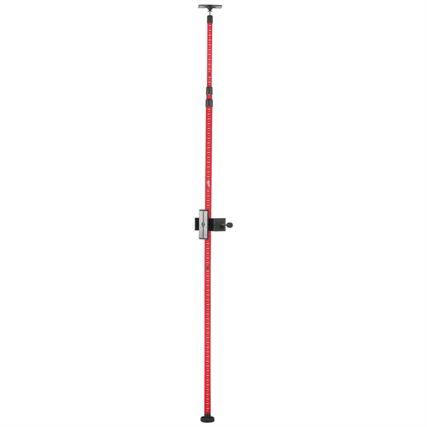 Milwaukee 12' Telescoping Laser Pole 48-35-1511