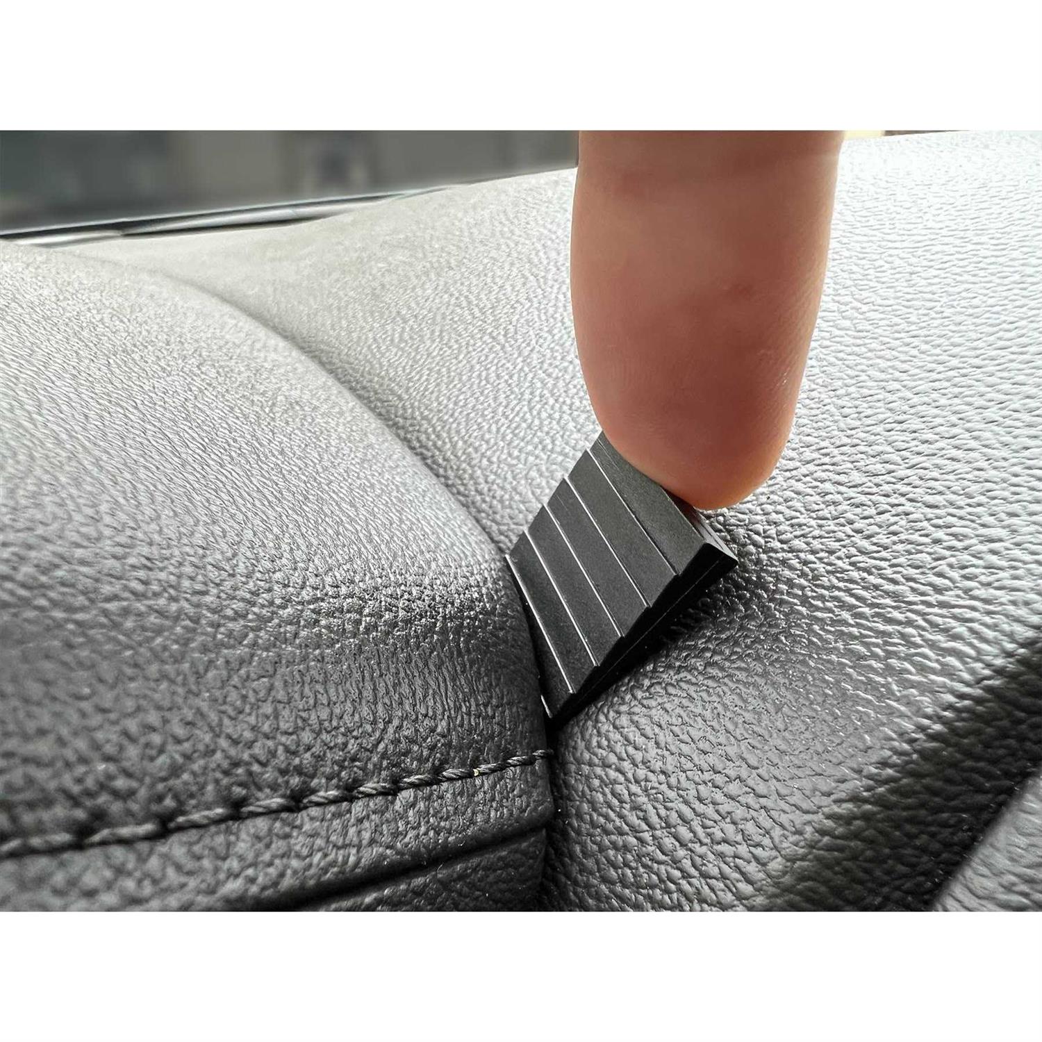 The Bracketeer StopRattle Stop Annoying Interior rattles and squeaks in Cars, Trucks, 4x4s, RVs and Boats - Image 3