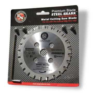 BN Products Replacement Blade for the BNCE-20 Cutting Edge Saw - Image 3