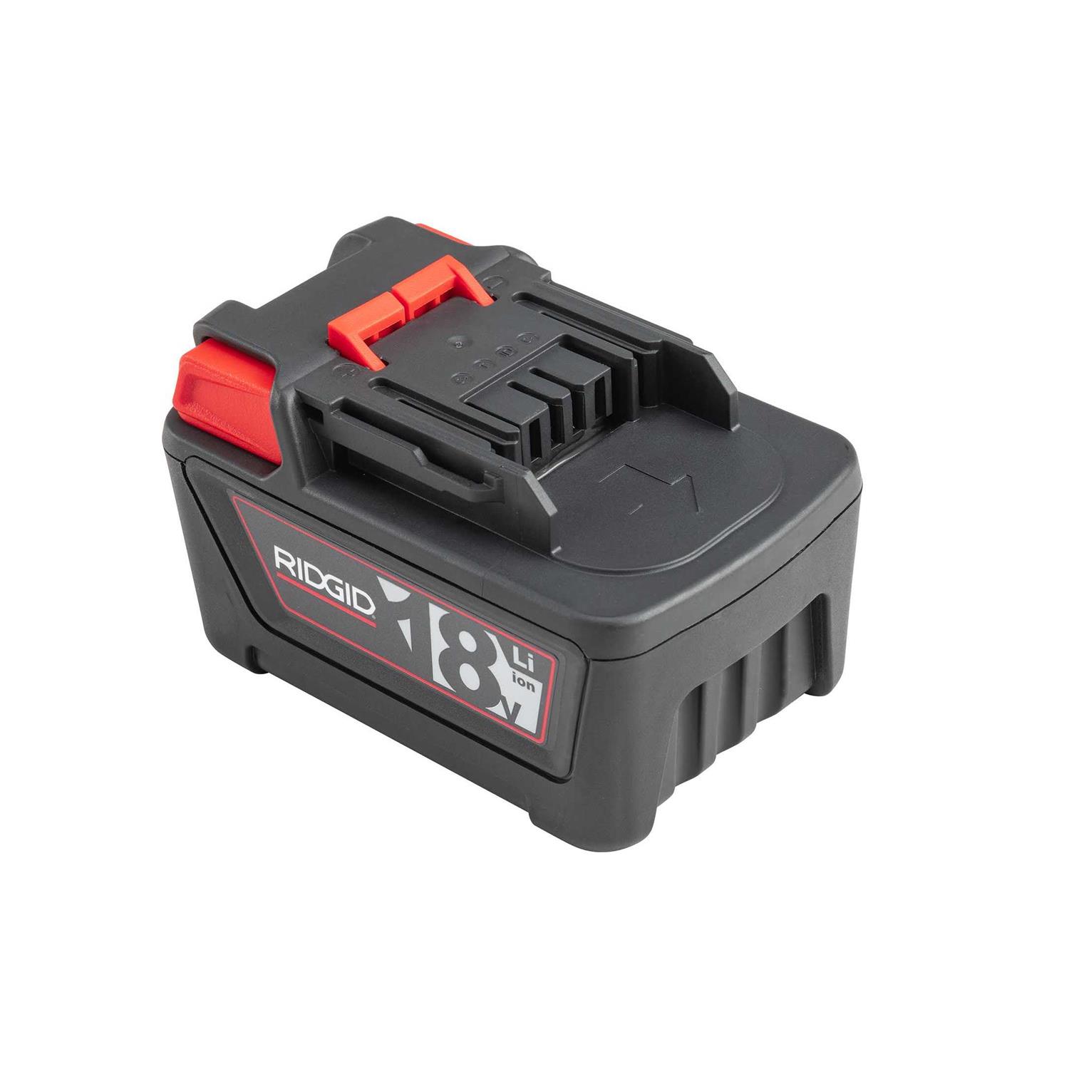 RIDGID 64383 18V Lithium Battery Charger - Image 4