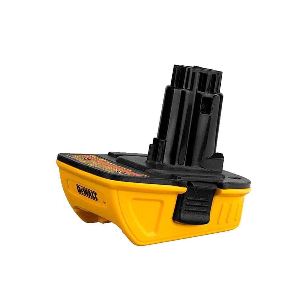 Replacement DCA1820 Battery Adapter Compatible with Dewalt 18V Tools - Image 3