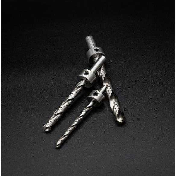 JessEm 3/8 Stainless Steel Dowelling Jig 08355 - Image 3