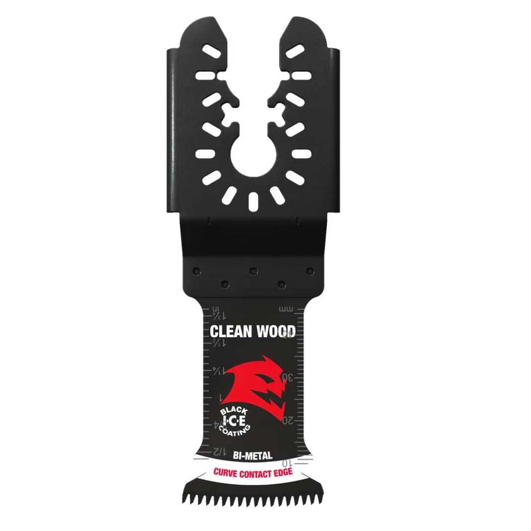 Diablo Universal Fit Diamond Grit Oscillating Blade for Grout DOU16DGX - Image 4