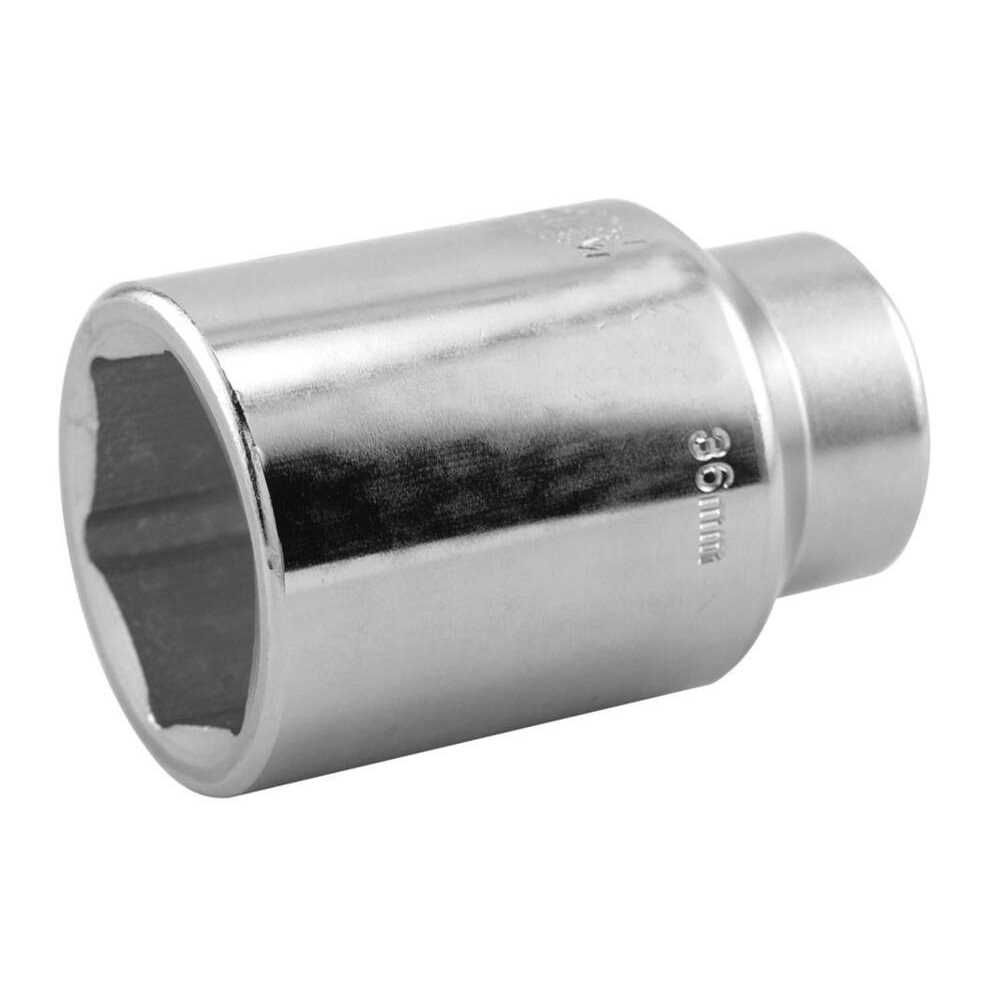 OEMTOOLS 36mm Axle Nut Socket 1/2 Inch Drive - Image 3