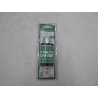 Unique Home Designs One-Way Screw Driver - Image 5