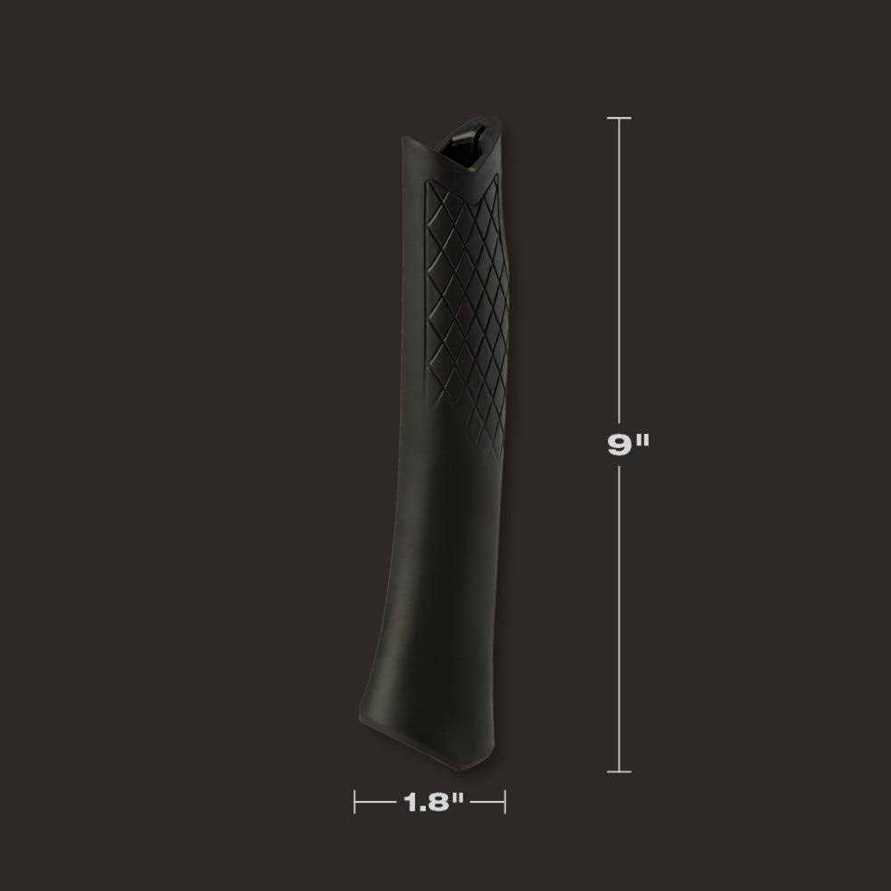 Stiletto TRIMBONE Replacement Grip TBRG - Image 3