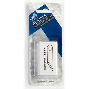 Logan #270 Mat Cutter Blades - Image 4